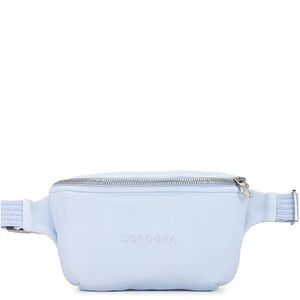 CORDOVA belt bag in Frost